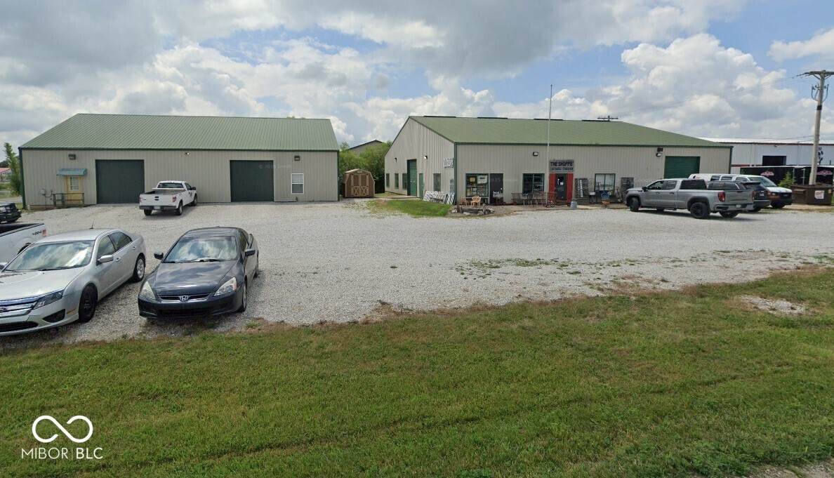291 Two Cent Road - Photo 1