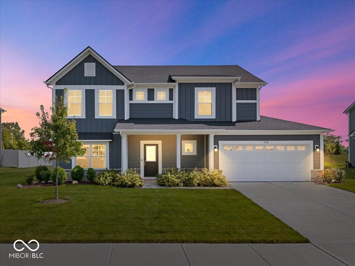 3783 Railhead Avenue - Photo 1