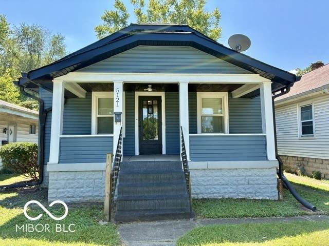 5121 Brookville Road - Photo 1