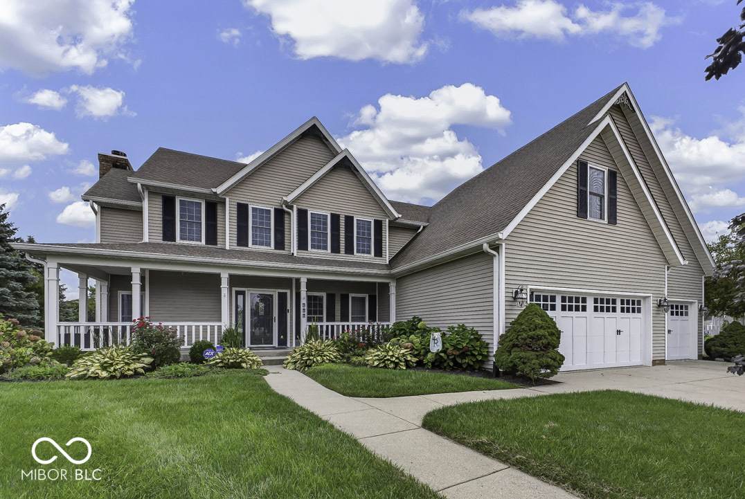 777 Meadow Song Court - Photo 1