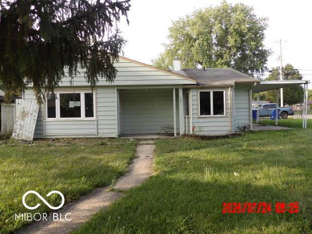 7301 Twin Beech Drive - Photo 1