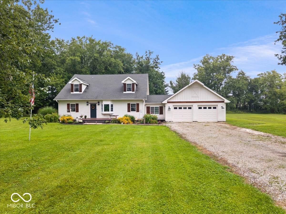 16816 Eagletown Road - Photo 1