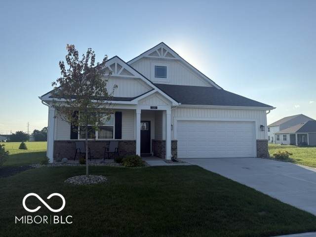 108 Marble Wood Drive - Photo 1