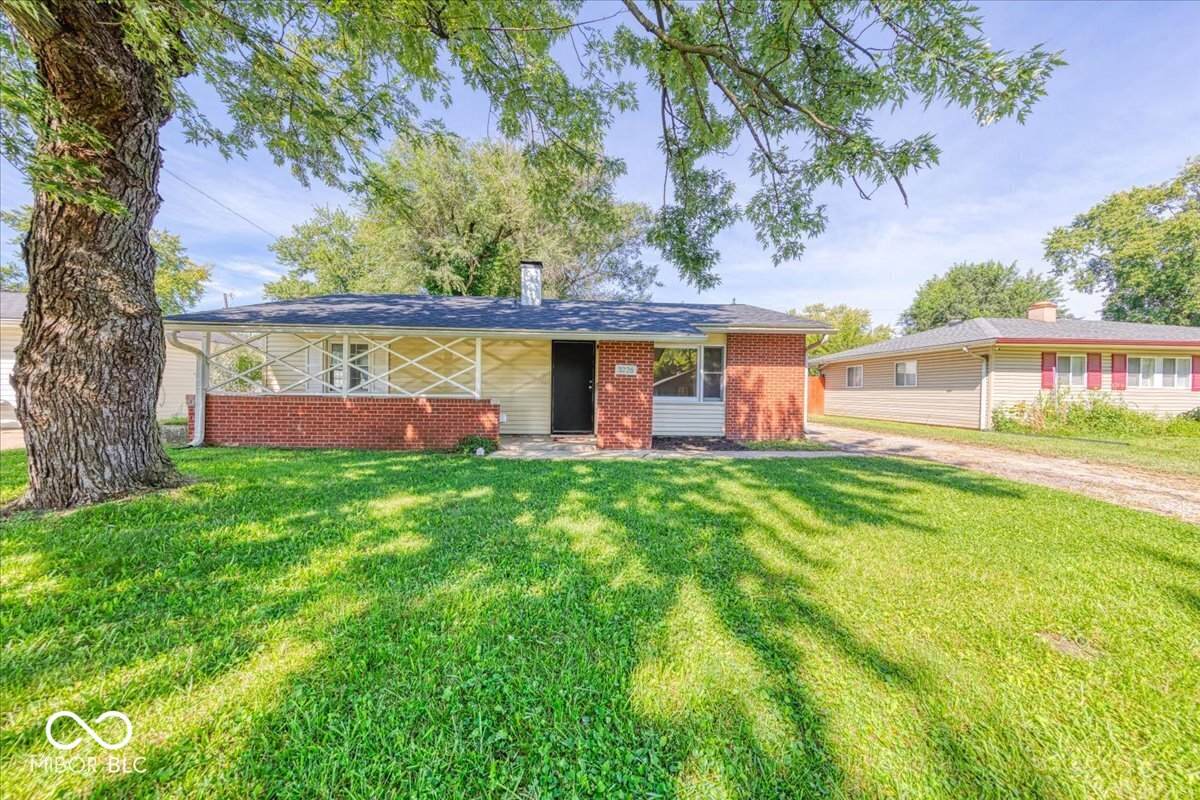 3226 Auburn Road - Photo 1