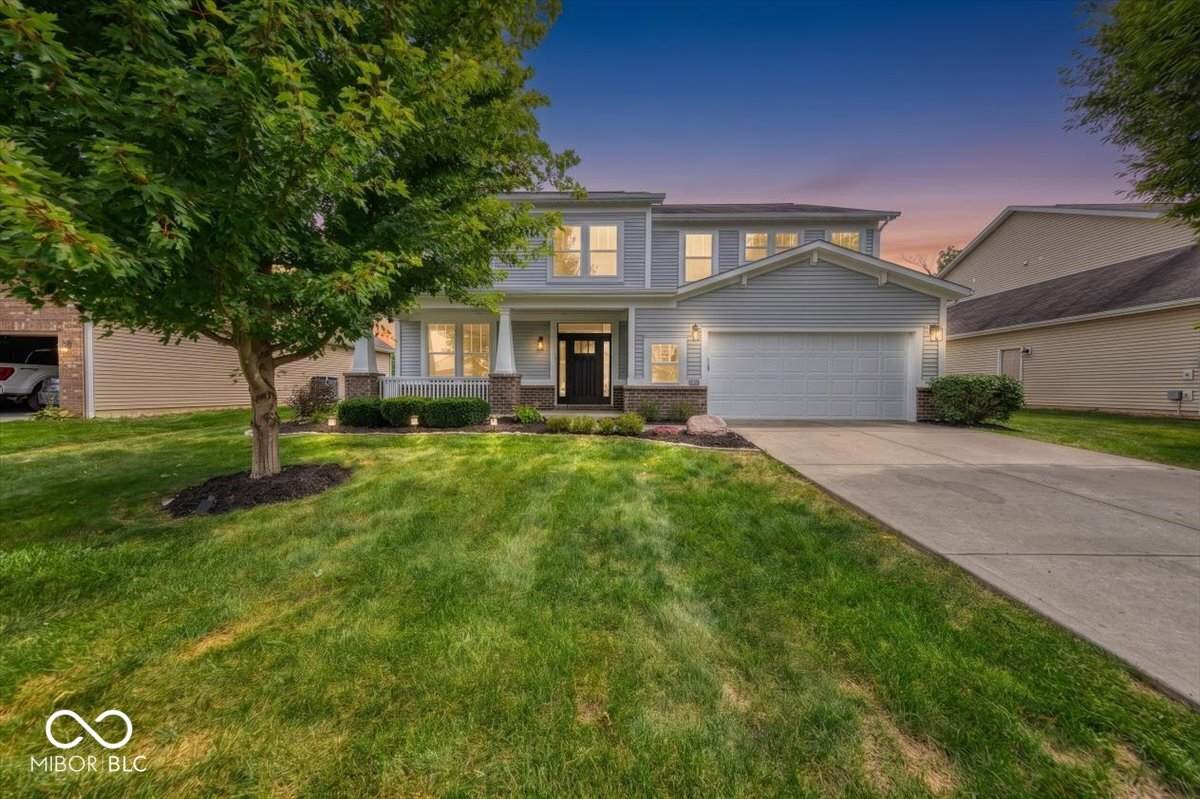 5903 Chazimal Street - Photo 1