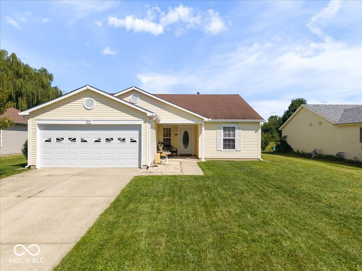 901 Runnymede Drive - Photo 1