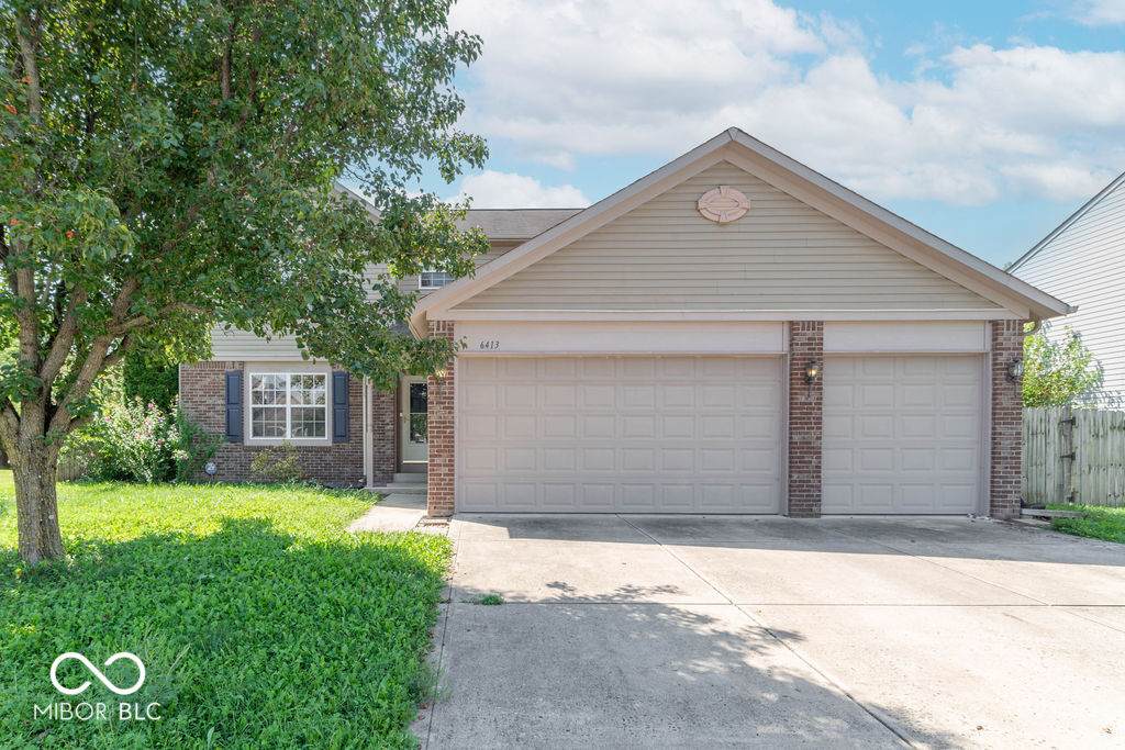 6413 Pemboke Court - Photo 1