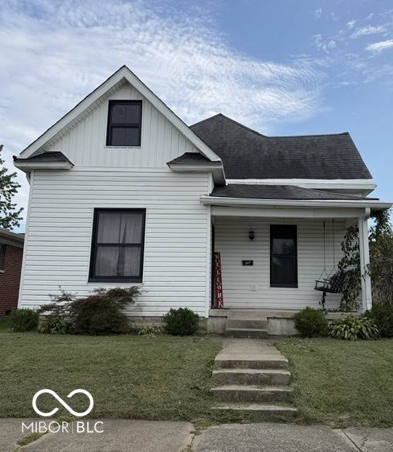 207 Second Street - Photo 1