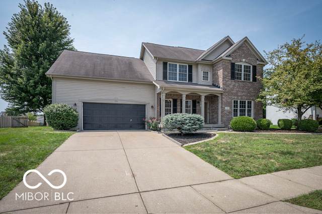 1254 Red Dunes Run - Photo 1