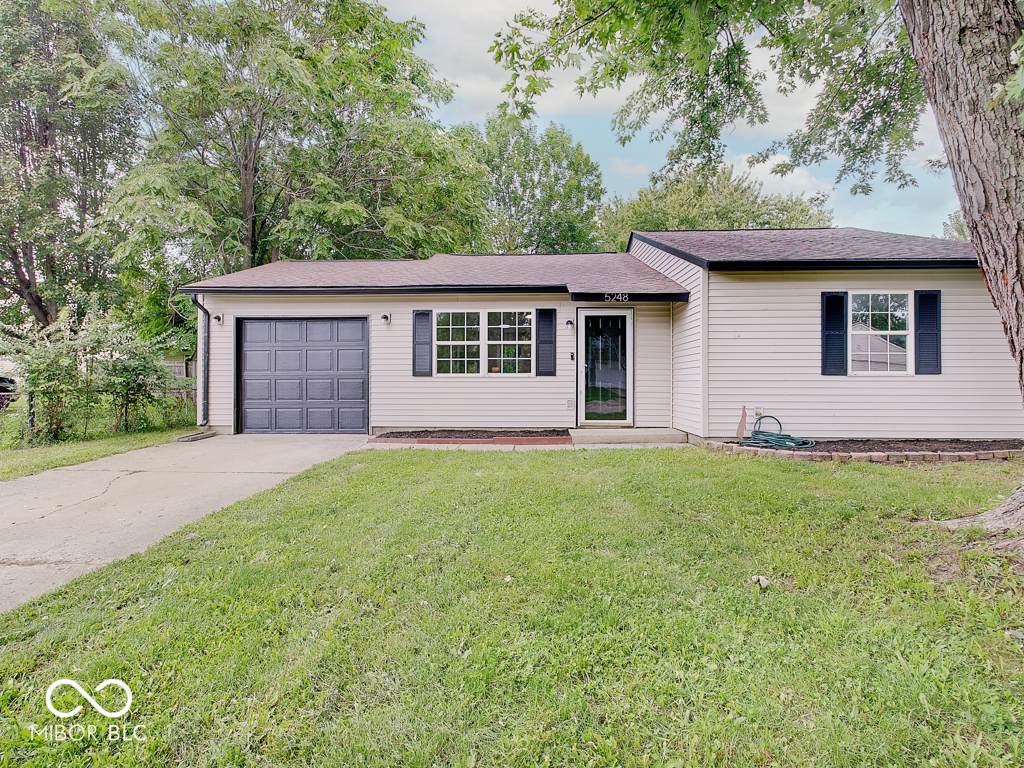 5248 Yucatan Drive - Photo 1