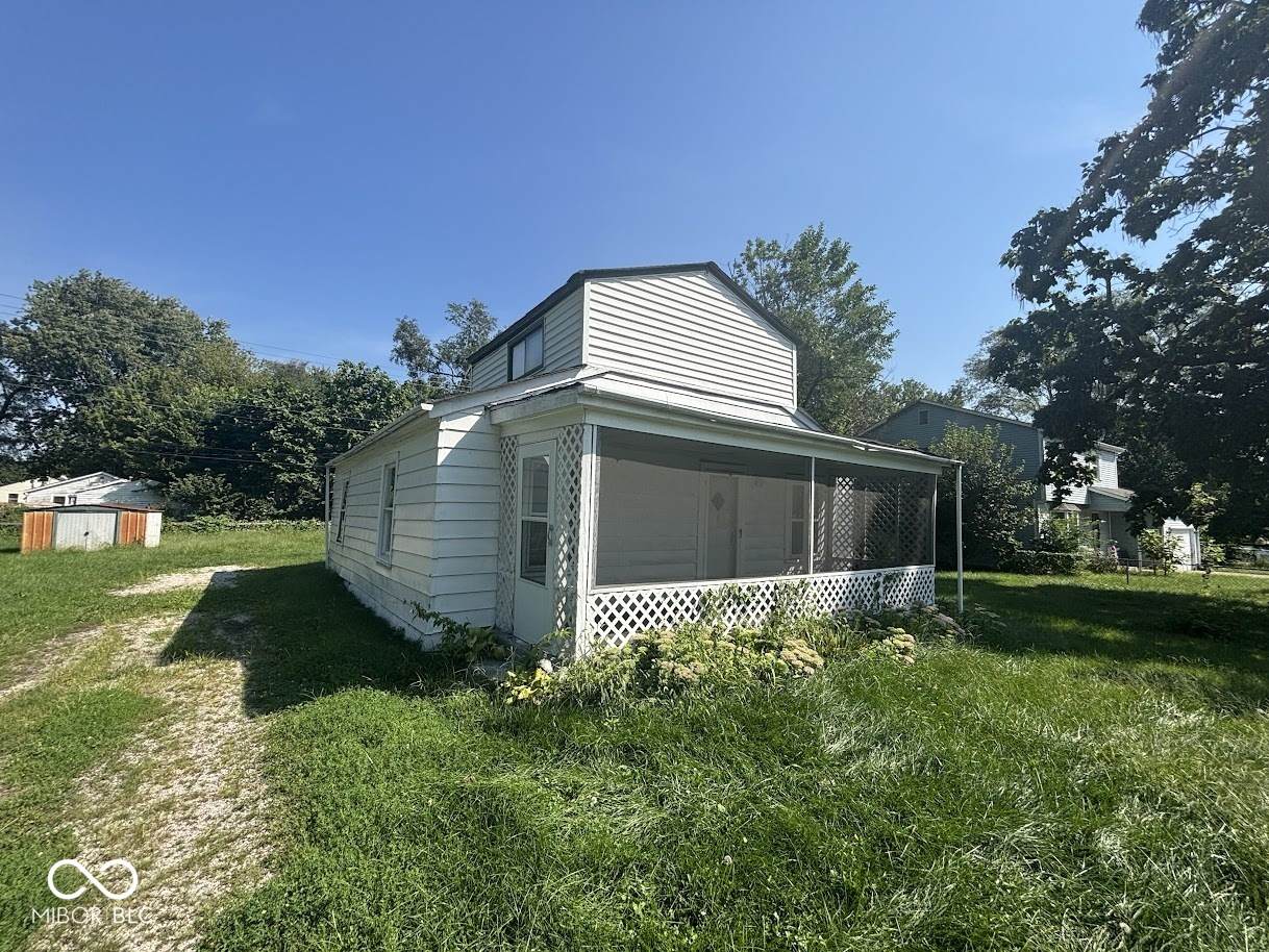4850 Beecher Street - Photo 1