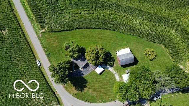 2488 Old Rushville Road - Photo 1