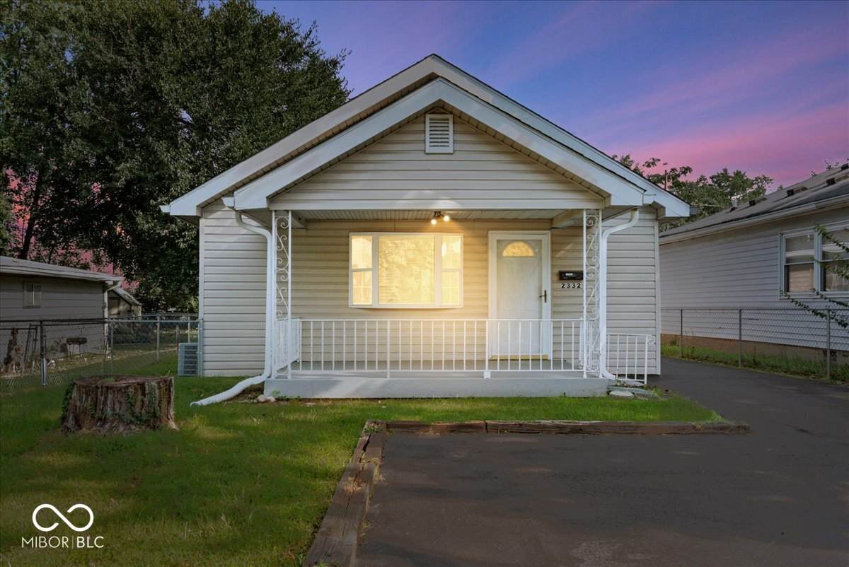 2332 Reformers Avenue - Photo 1