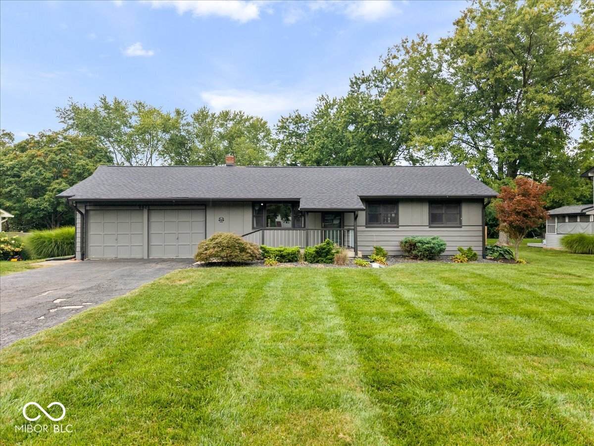 8016 Chiltern Drive - Photo 1