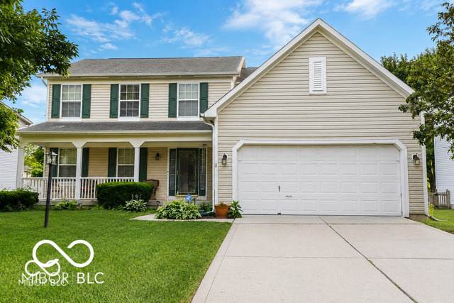 2224 Gradison Drive - Photo 1