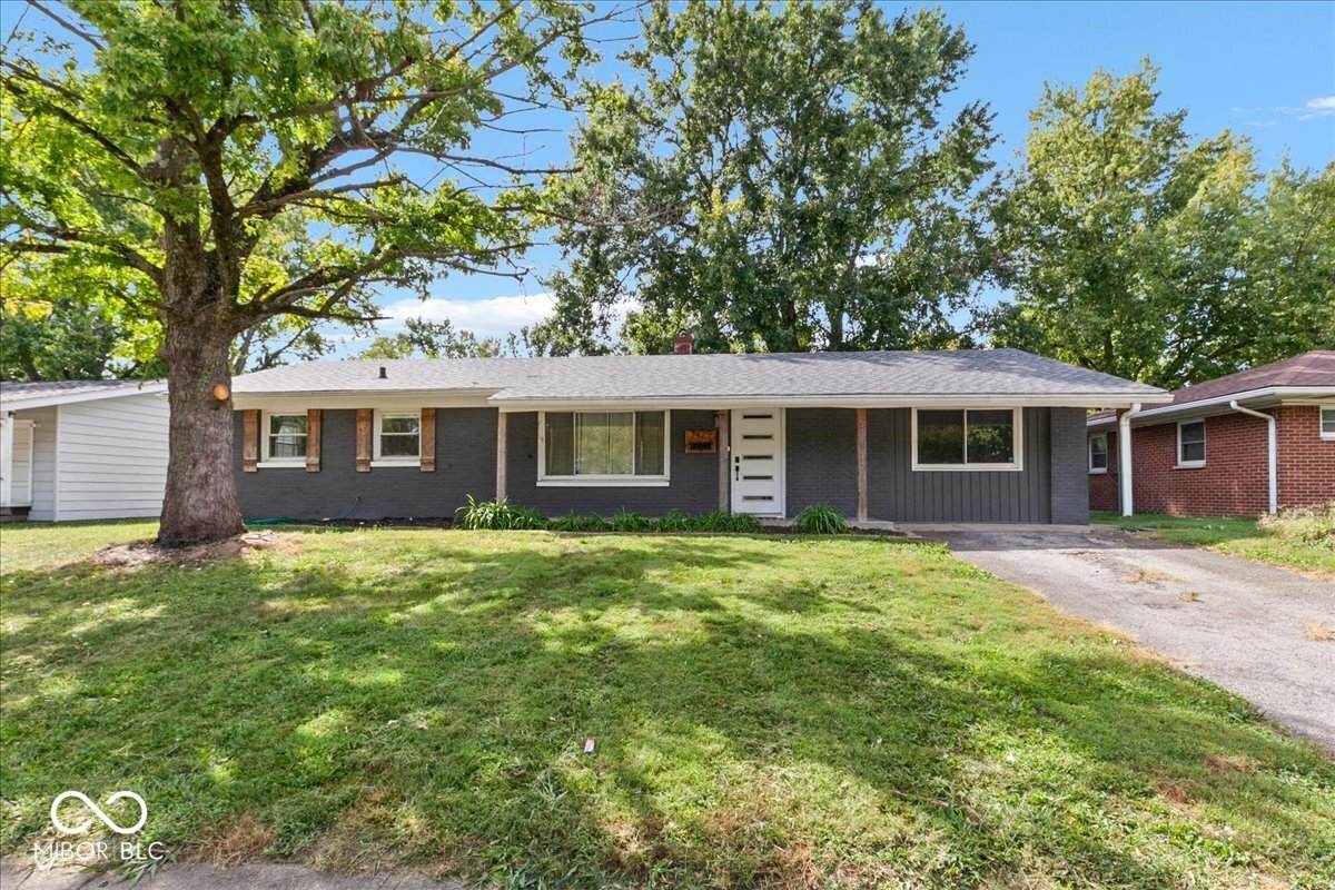 7429 50th Street - Photo 1