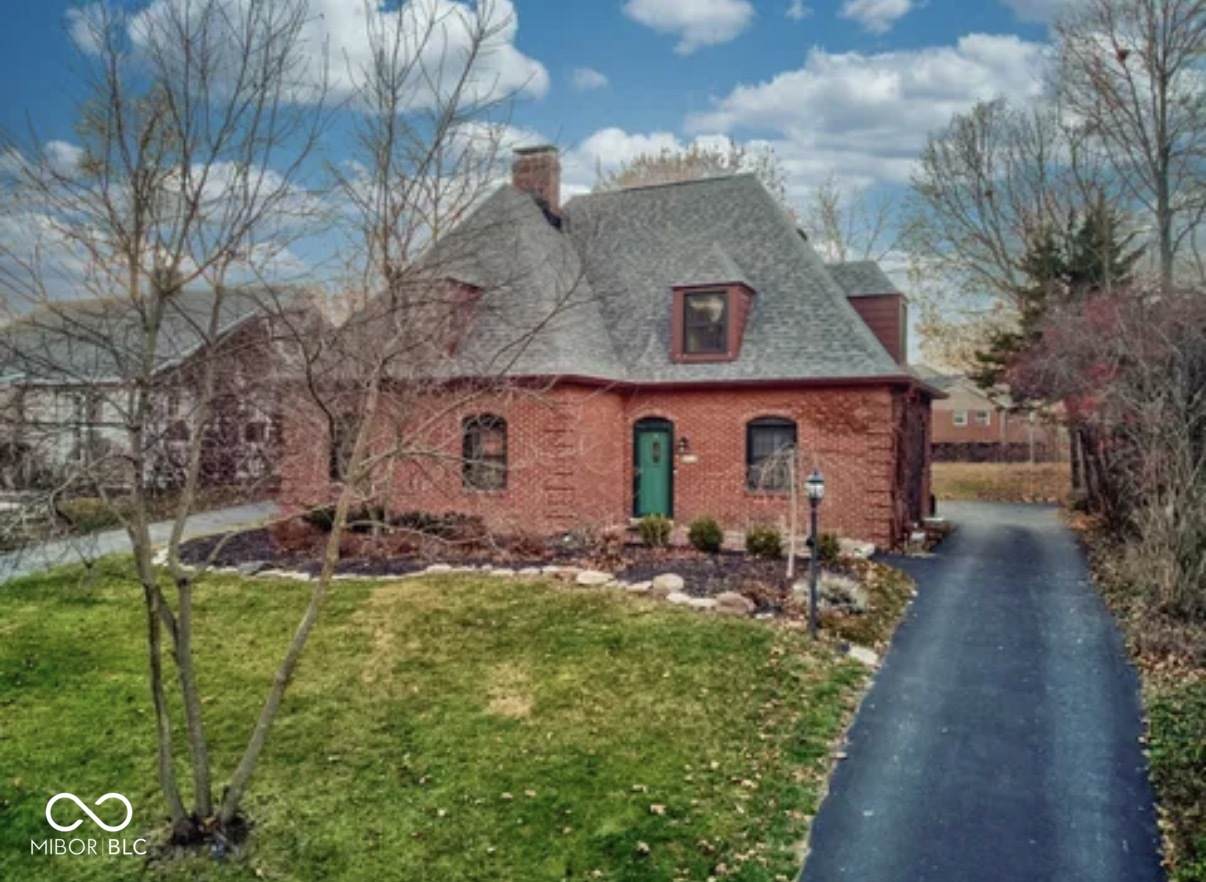 1125 Crane Court - Photo 1