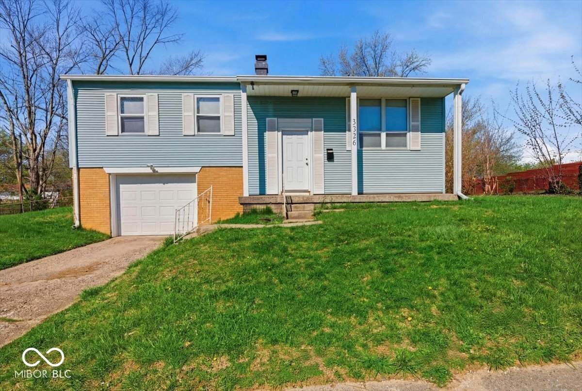 3226 Voigt Drive - Photo 1