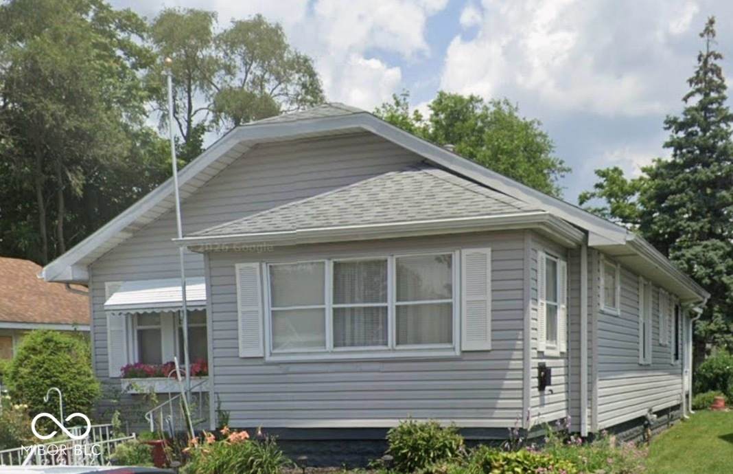 1300 Pershing Drive - Photo 1