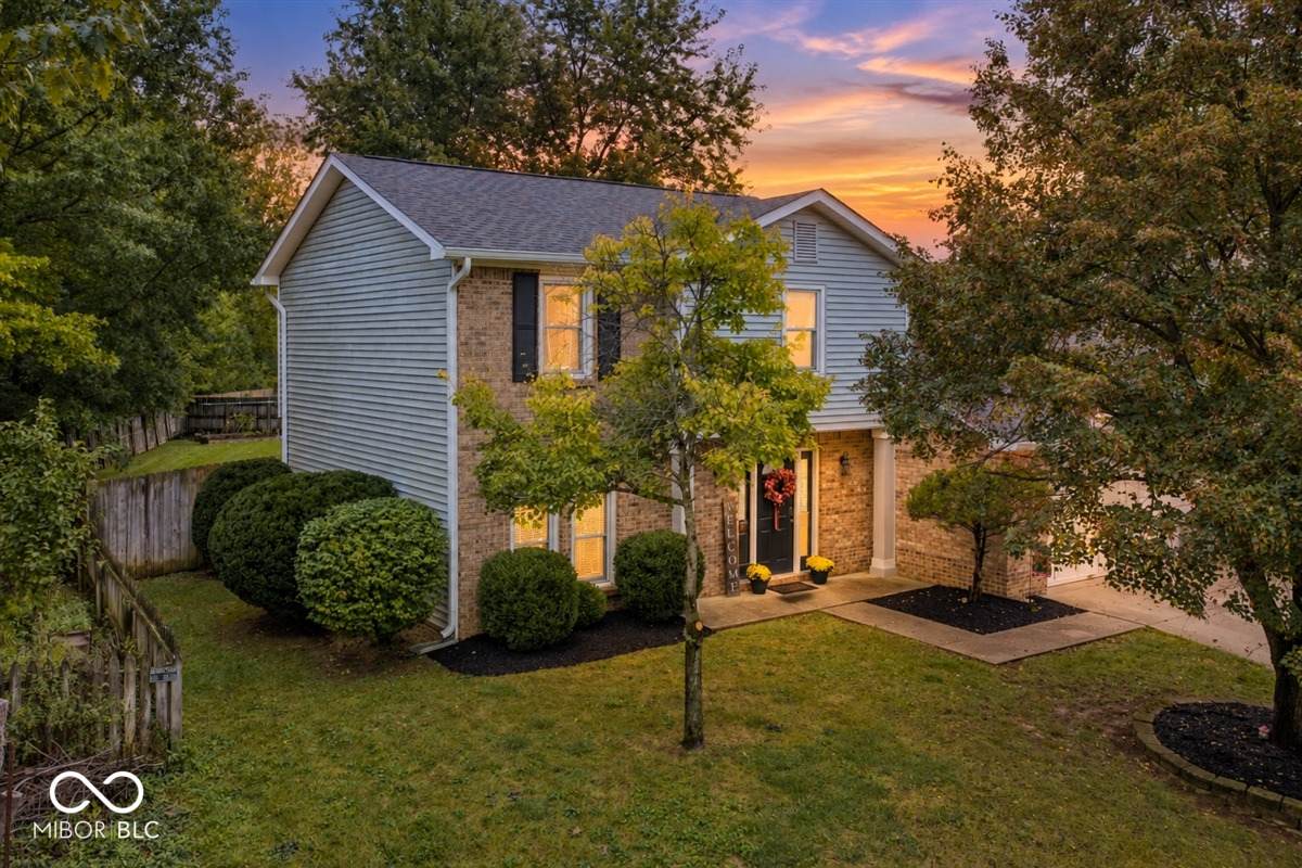 10922 Limbach Court - Photo 1
