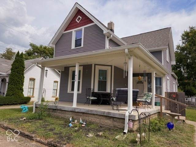 413 East Street - Photo 1
