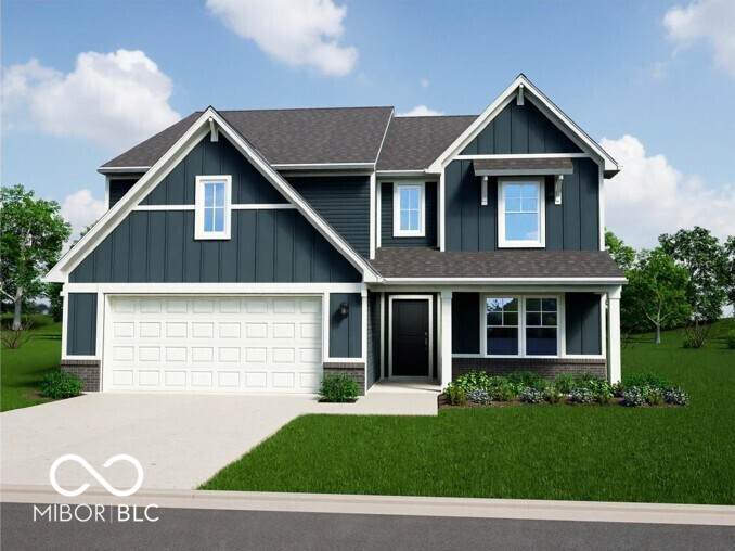 1546 Little Rodeo Place - Photo 1