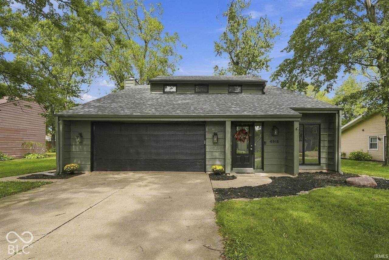 4312 Kings Row Street - Photo 1