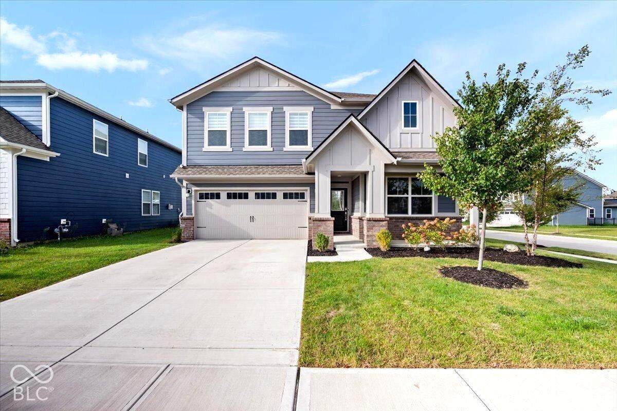 17252 Barnes Street - Photo 1