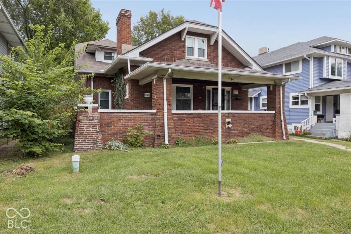 3349 College Avenue - Photo 1