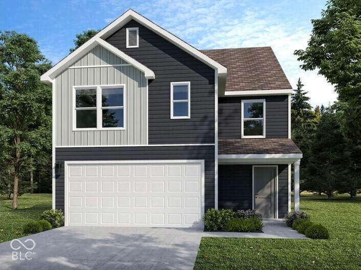 1612 Reagan Street - Photo 1
