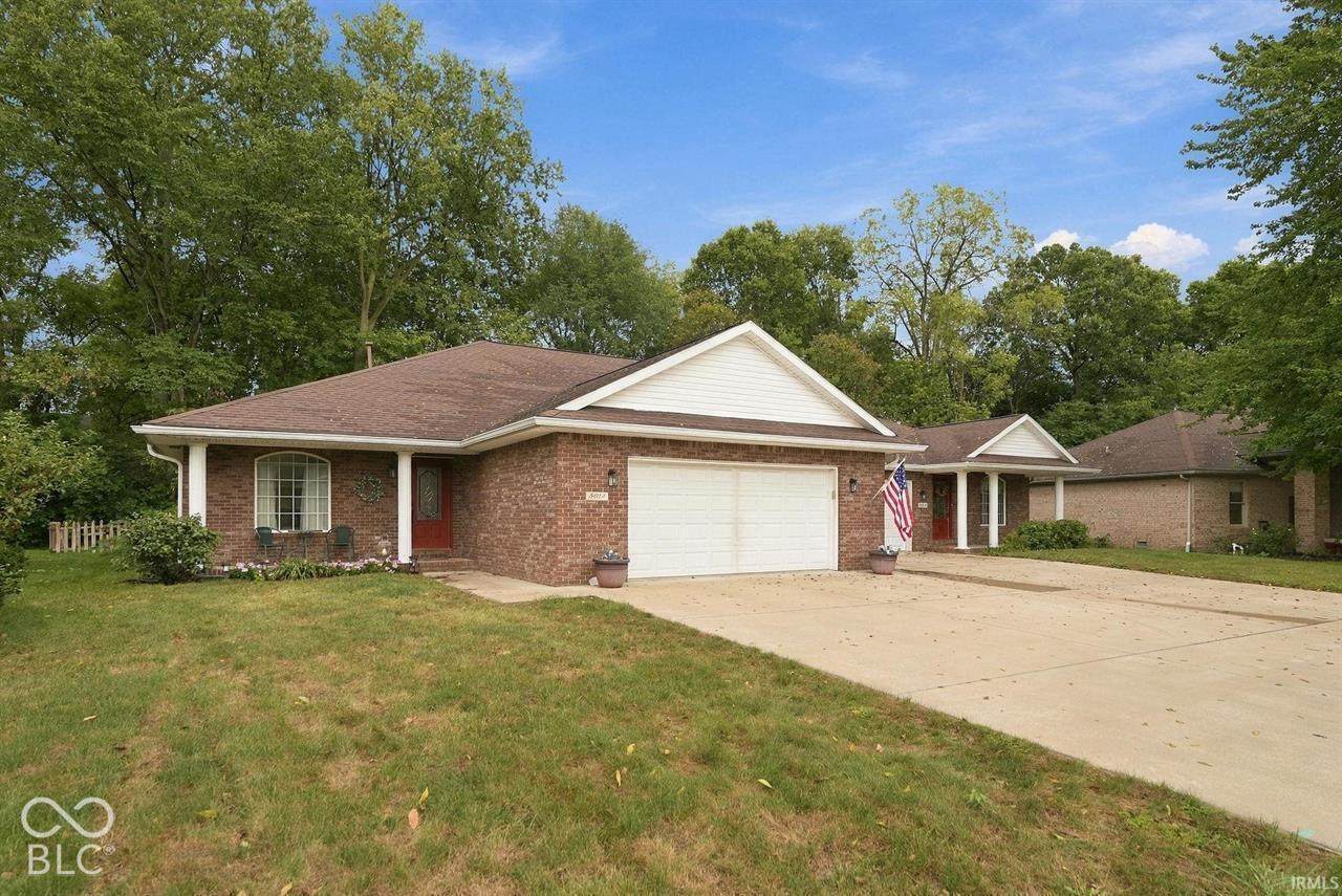 5014 Quail Ridge Drive - Photo 1