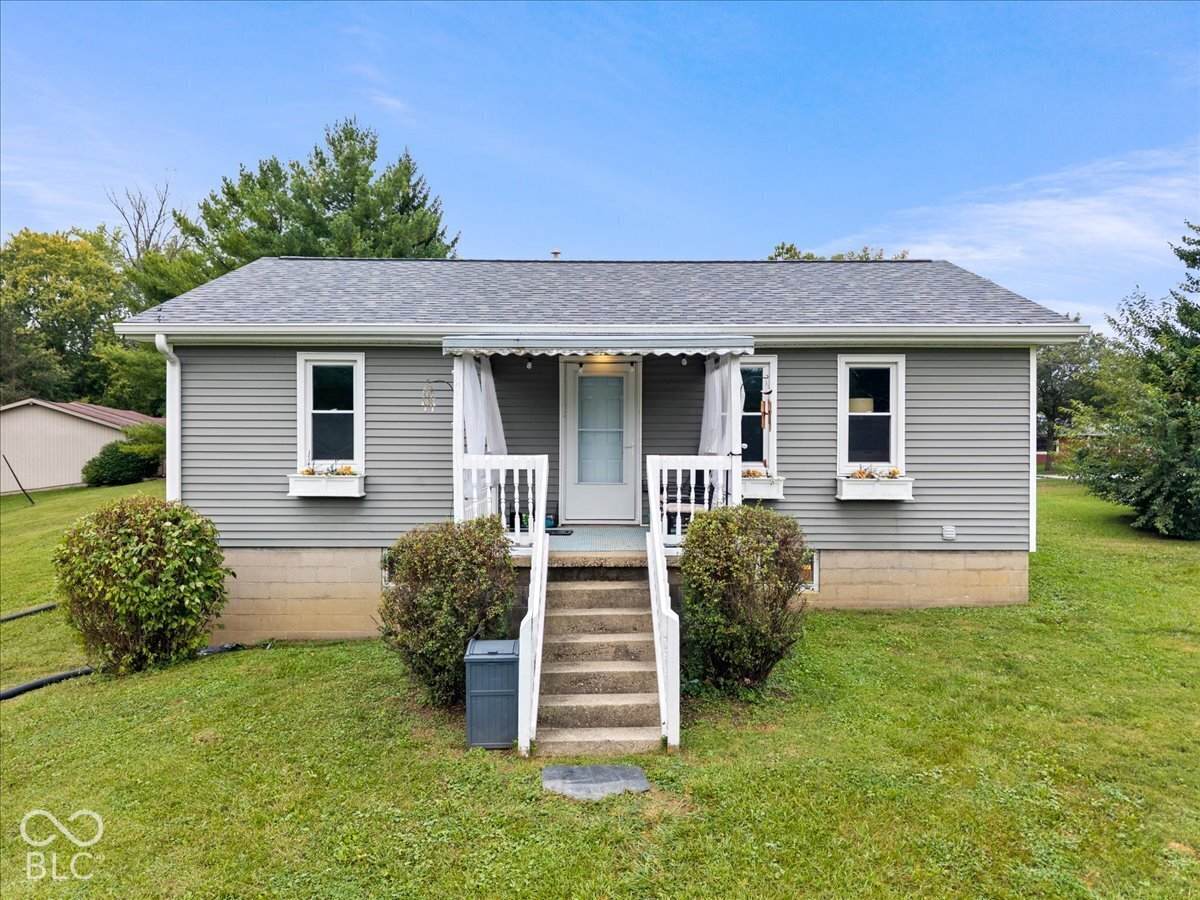9049 Forest Drive - Photo 1