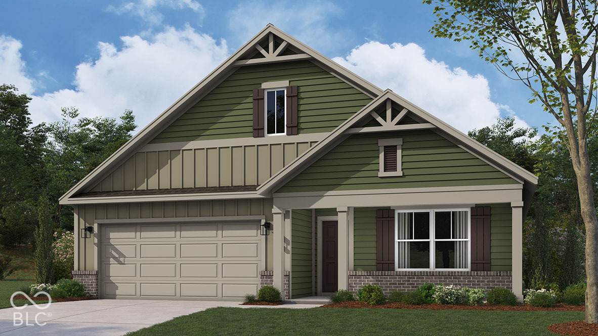 9214 Fitzgerald Drive - Photo 1