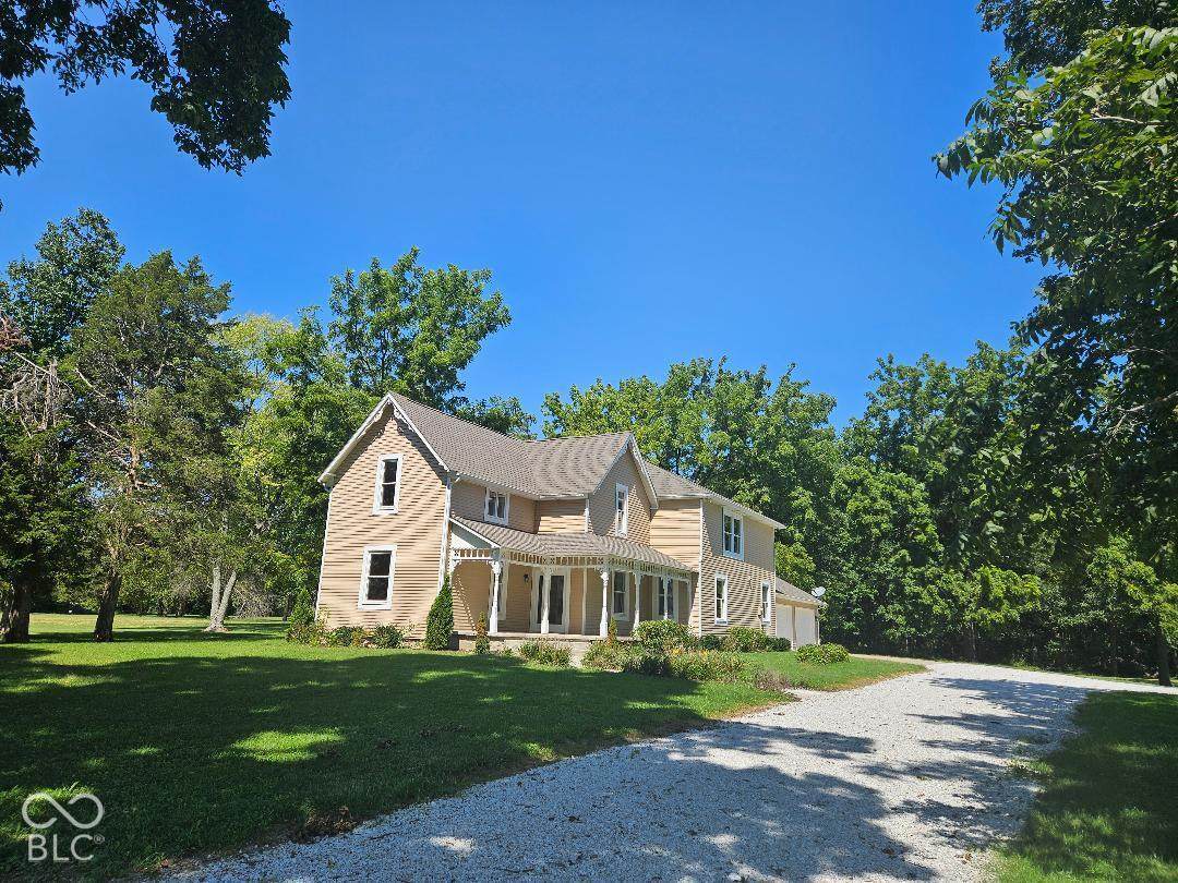 206 266th Street - Photo 1