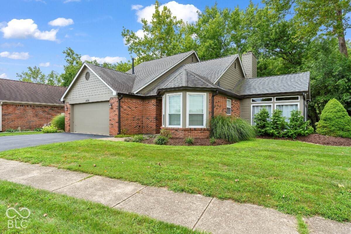 5690 Crystal Bay West Drive - Photo 1
