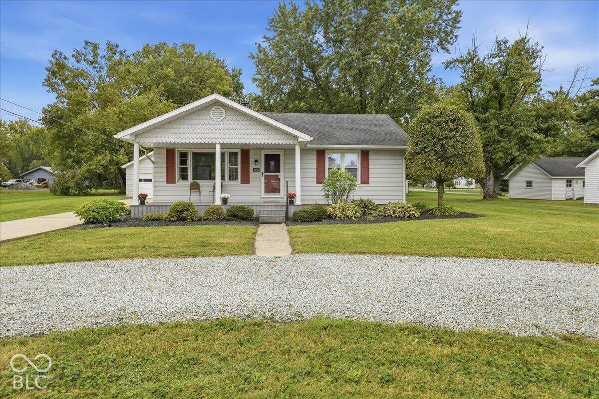 606 Water Street - Photo 1
