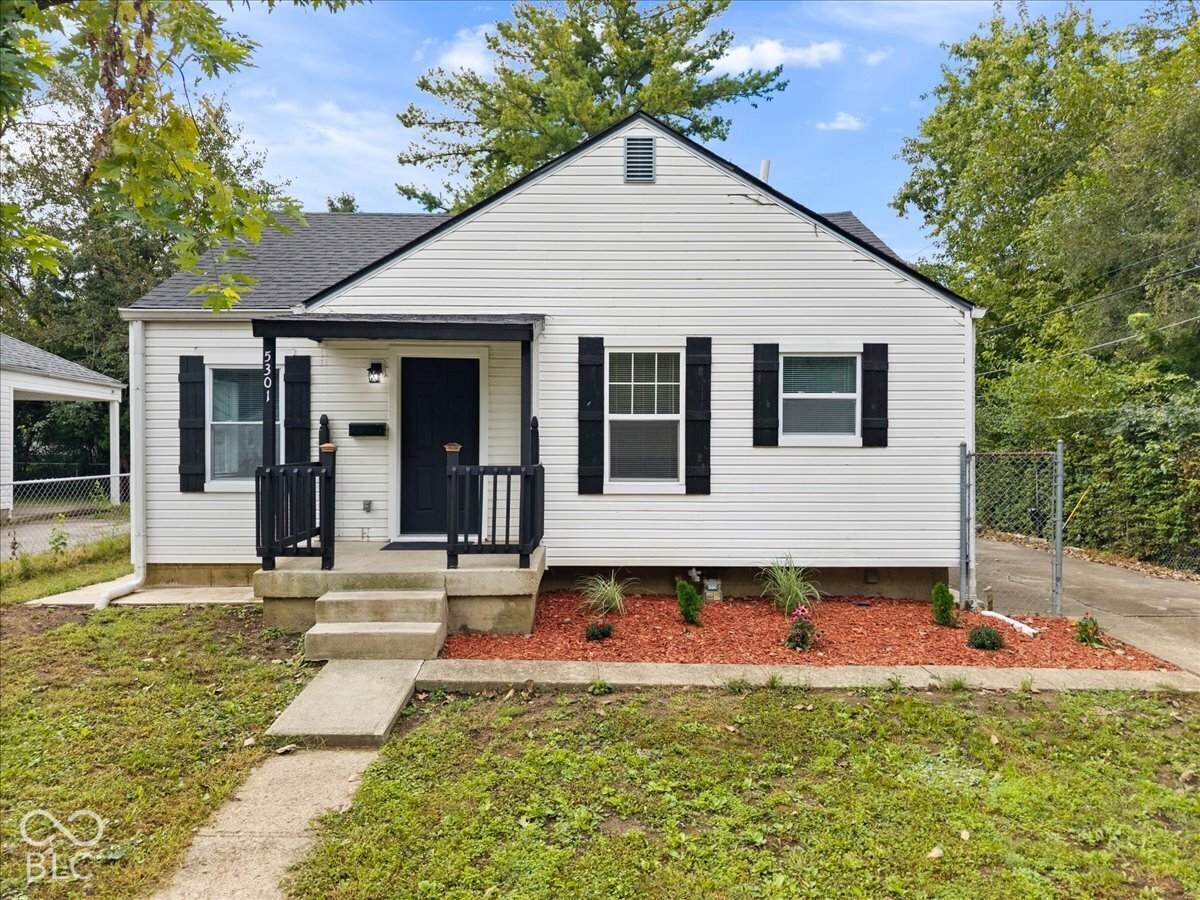 5301 Sutton Street - Photo 1