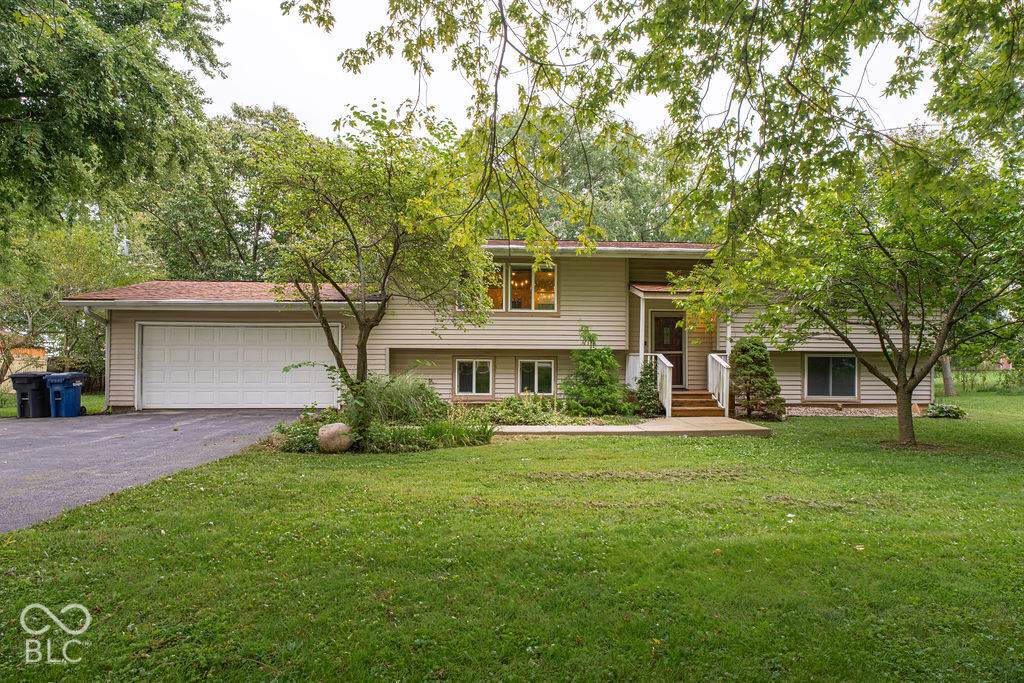 23845 Six Points Road - Photo 1