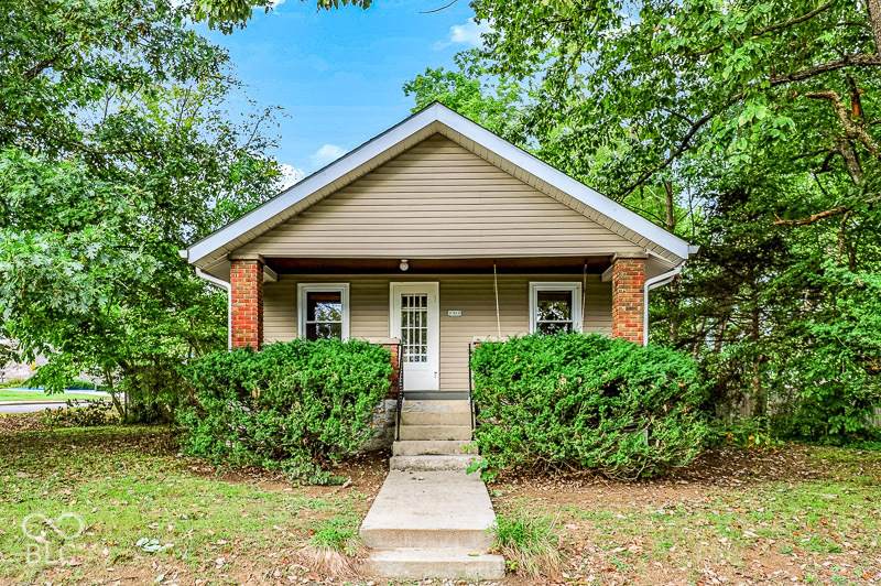 2312 Ford Avenue - Photo 1