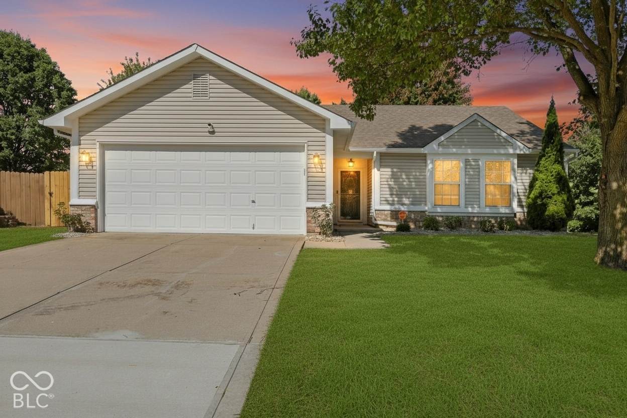 9904 Comb Run Court - Photo 1