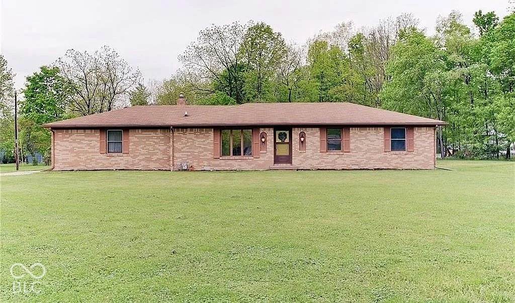 8530 Carroll Road - Photo 1