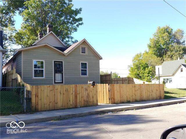 1273 Eugene Street - Photo 1