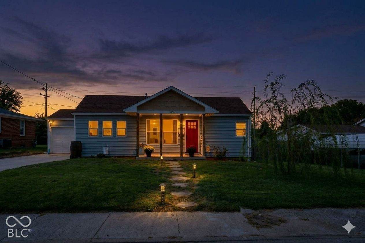 760 Marion Street - Photo 1