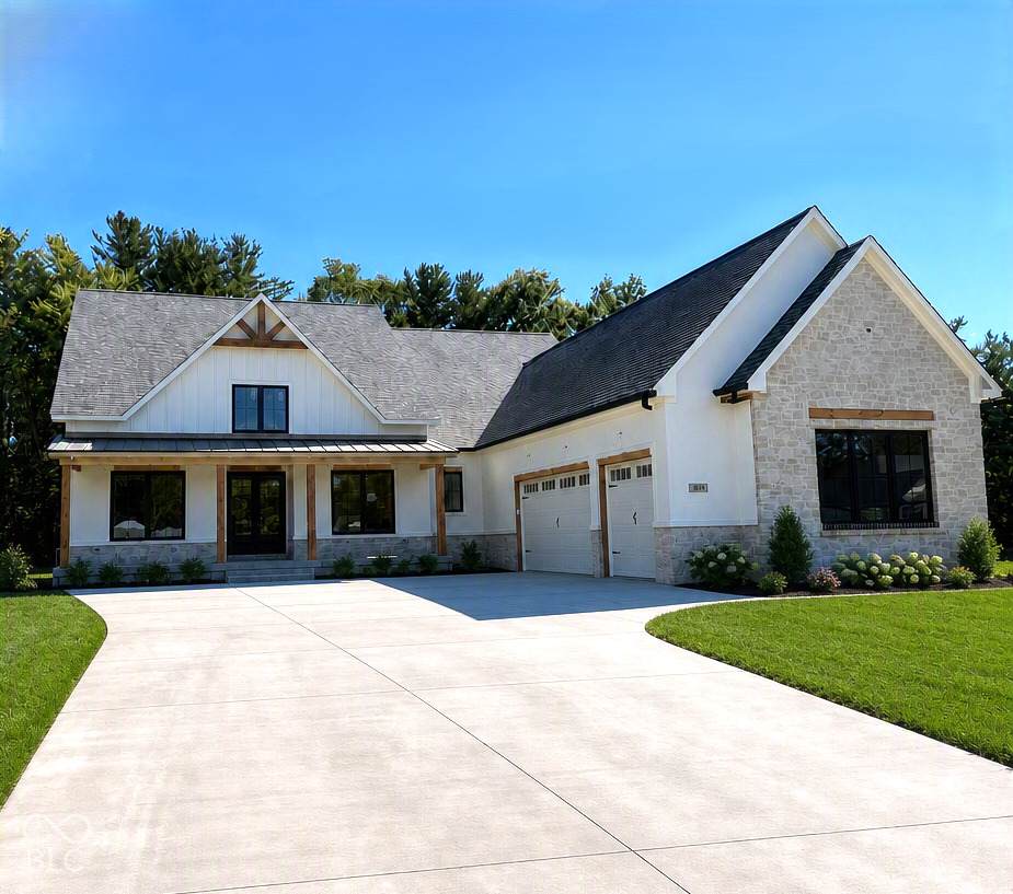 934 J Mccool Way - Photo 1
