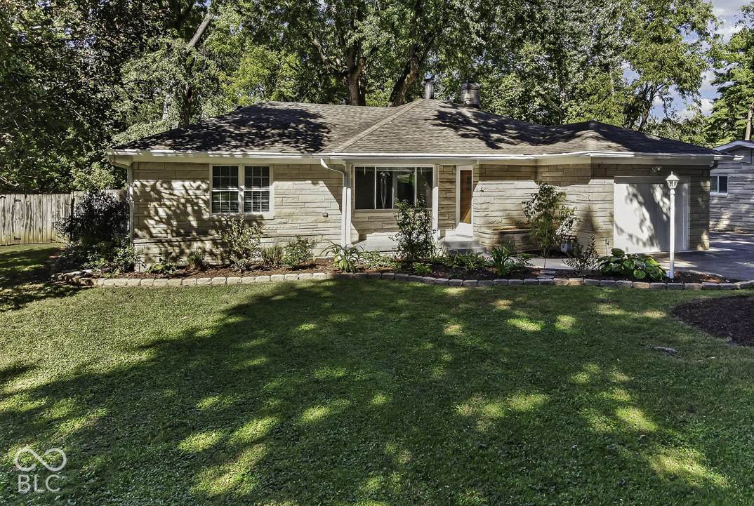 3502 Southport Road - Photo 1