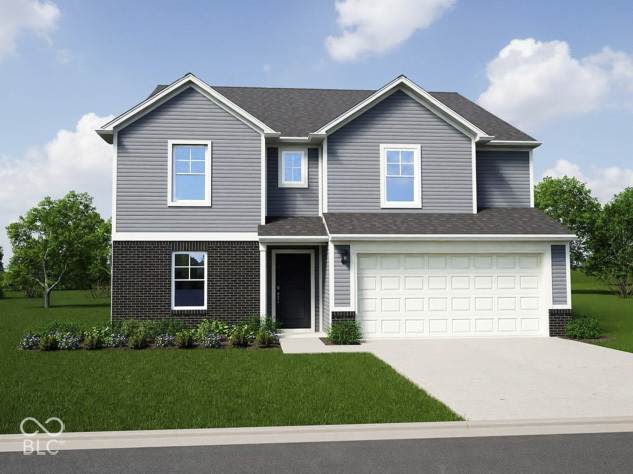 10419 Rose Mill Drive - Photo 1