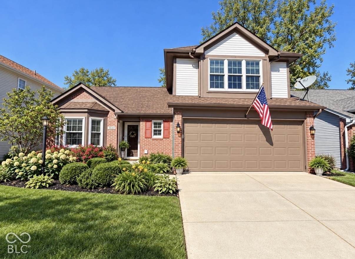 5640 Mead Drive - Photo 1