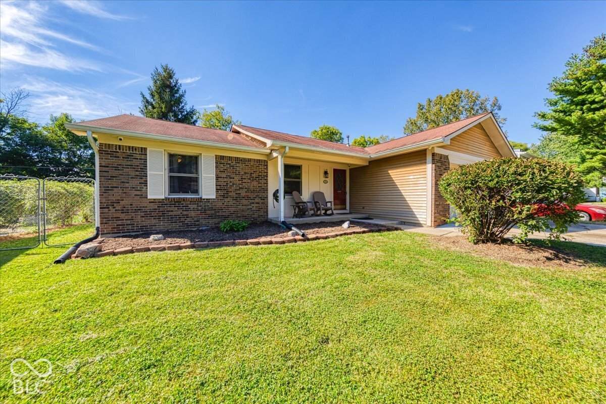 7950 Ridgegate West Drive - Photo 1