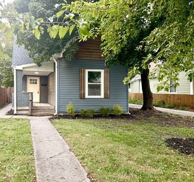 830 Temple Avenue - Photo 1