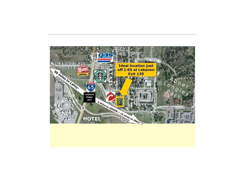 104 Birchwood Dr - Photo 1